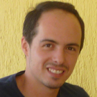 Menu de Navegação